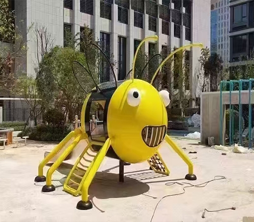 儿童淘气堡设备