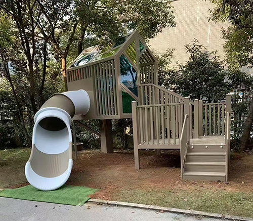 渝北儿童滑梯