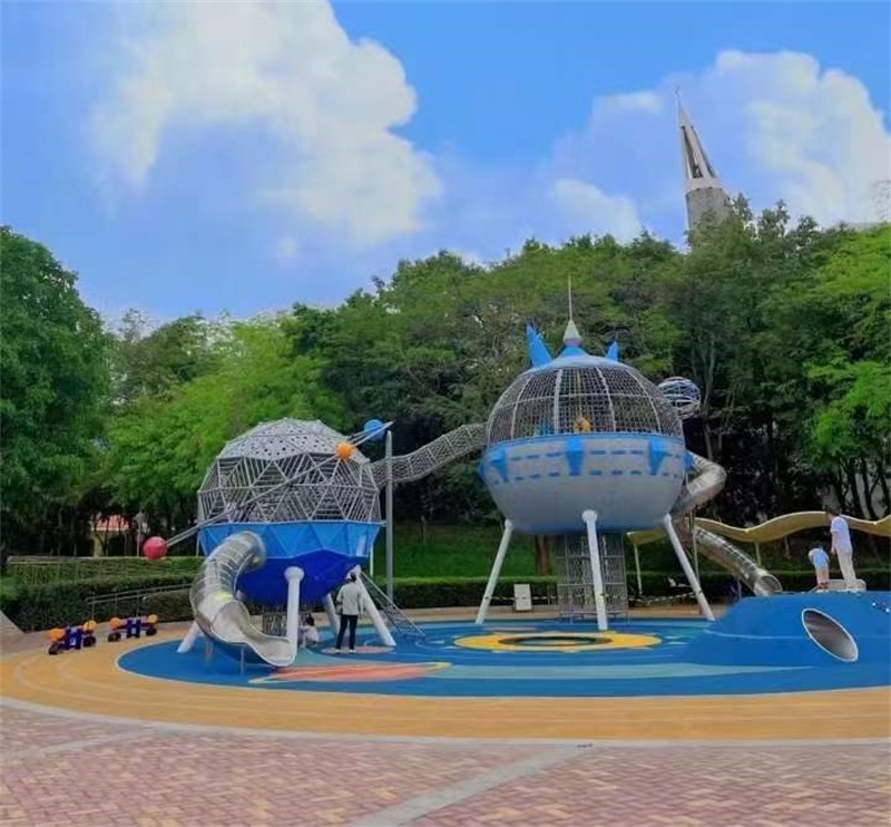 永川游乐园设备 永川游乐园设备